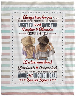 Cozy Plush Fleece Blanket - 60x80