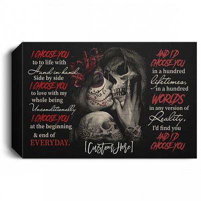 1.5'' Deluxe Canvas