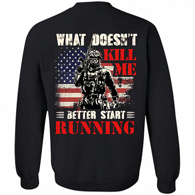 Sweatshirt