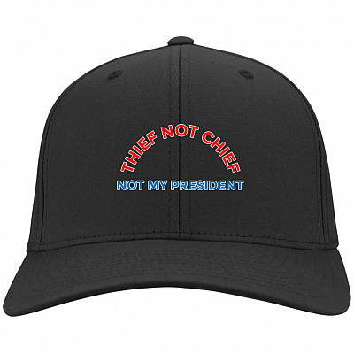 Twill Cap