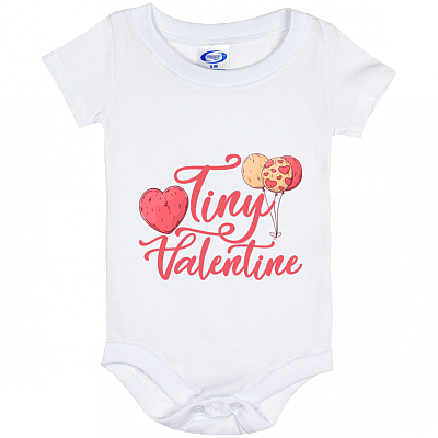 Baby Onesie - 06 Month