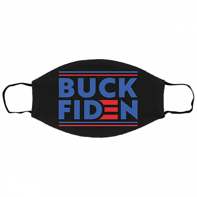 Cloth Face Cover – Small/Medium