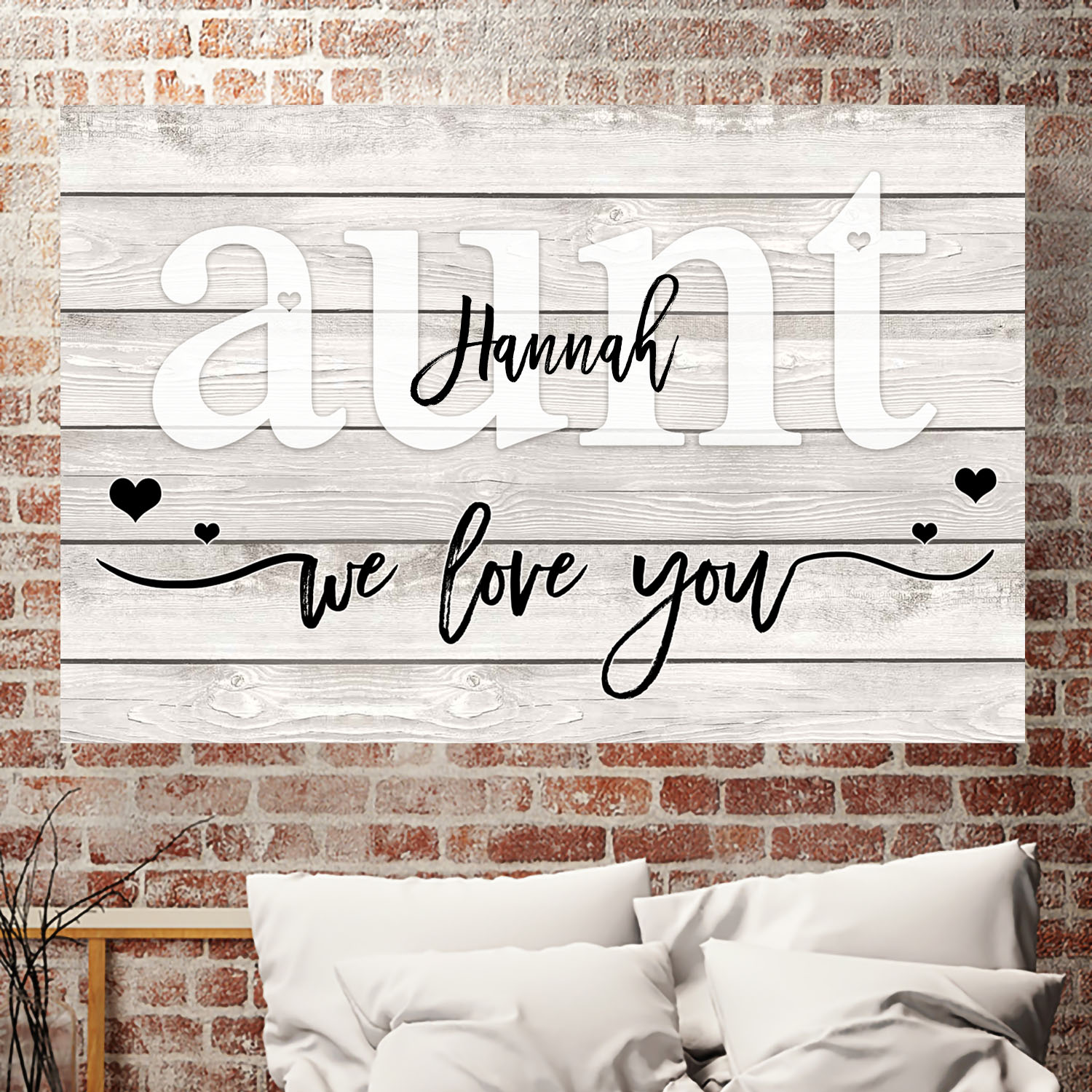 2NH. Love Aunt Mk2 - Madina - 00000