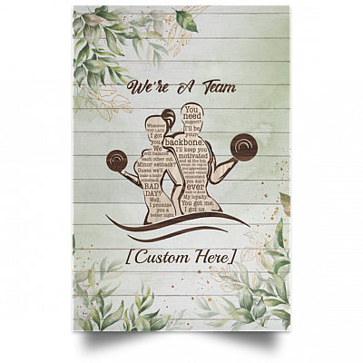 Unframed Poster