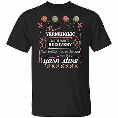 G500 5.3 oz. T-Shirt, Black, Unisex T-Shirt