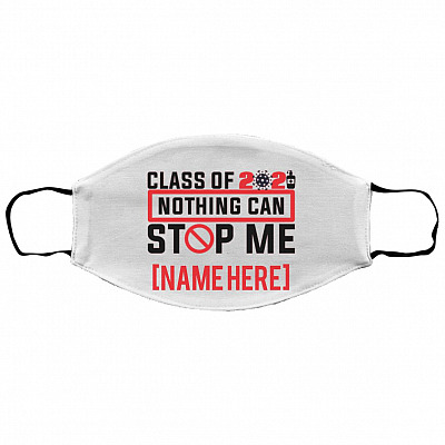 Cloth Face Cover – Small/Medium