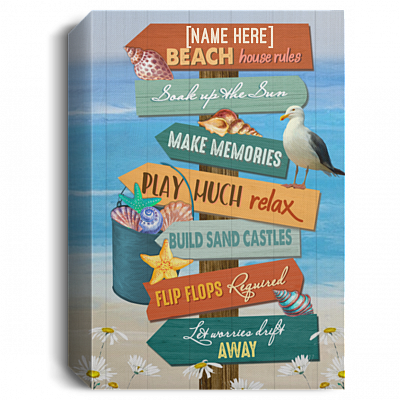 1.5'' Deluxe Canvas