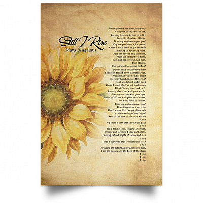 Unframed Poster