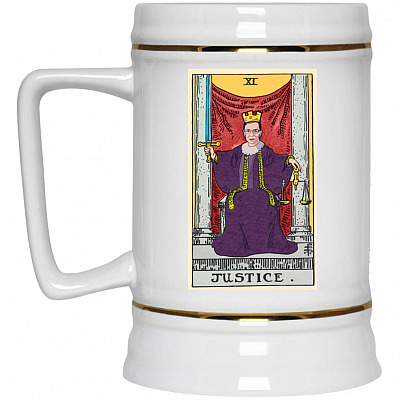 22 oz. Beer Stein