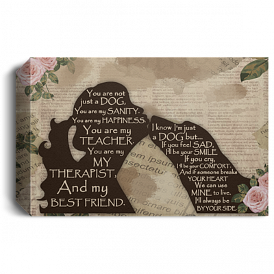 1.5'' Deluxe Canvas