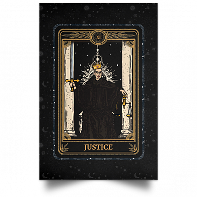 Unframed Poster