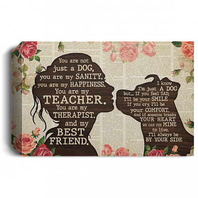 1.5'' Deluxe Canvas