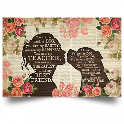 Unframed Poster