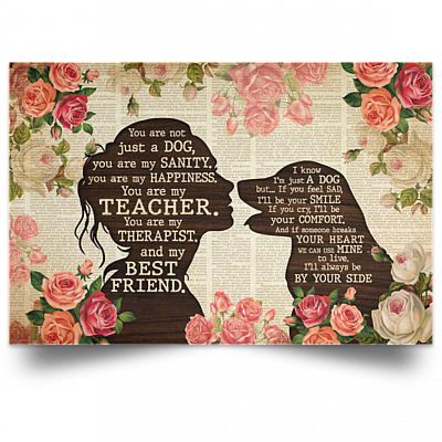 Unframed Poster