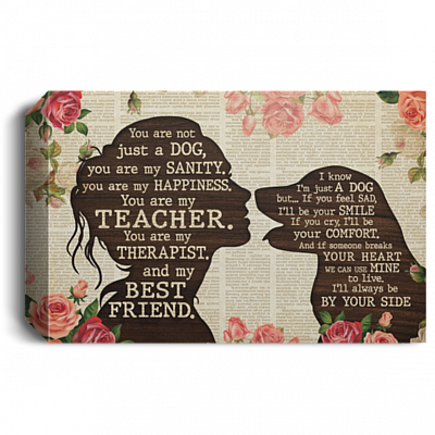 1.5'' Deluxe Canvas