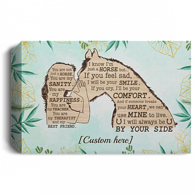 1.5'' Deluxe Canvas