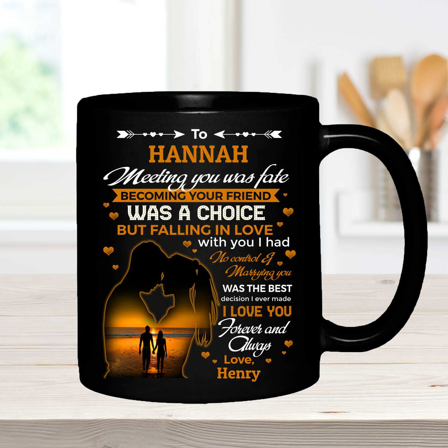 1LV. Meeting You Was Fate Mk2 - Pauta One - d47600