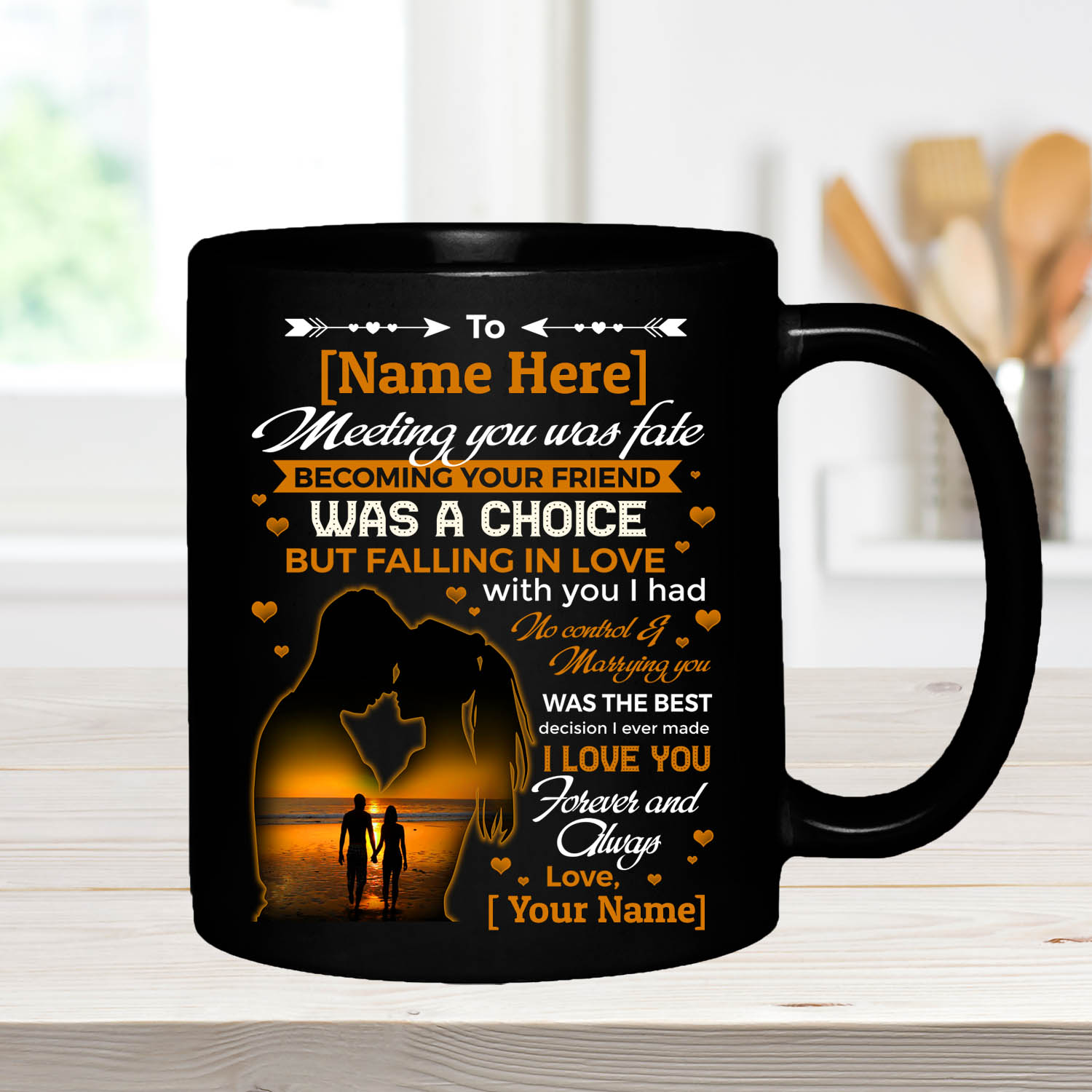 1LV. Meeting You Was Fate Mk1