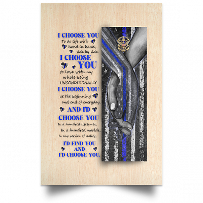 Unframed Poster