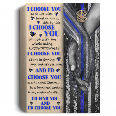 1.5'' Deluxe Canvas