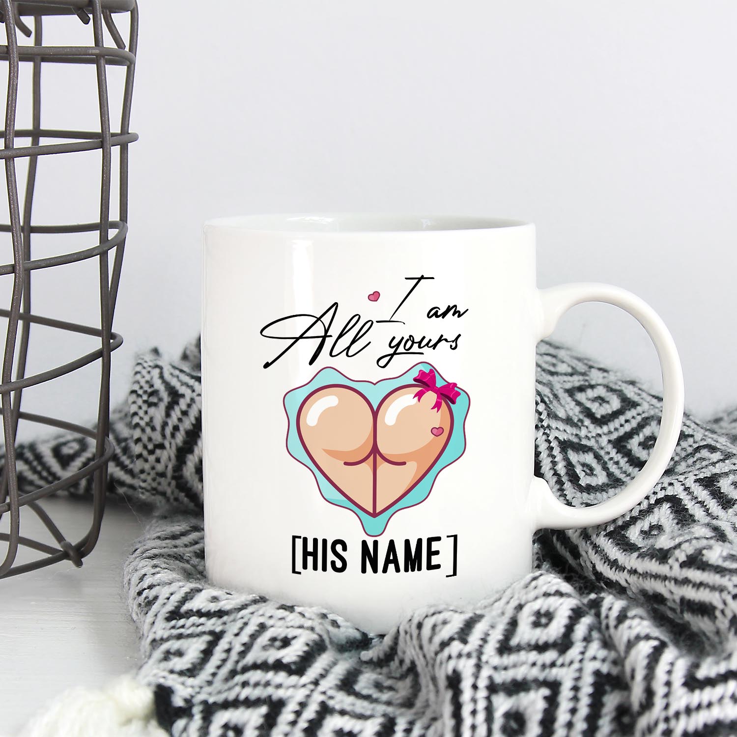 17TR. I am all yours mockup1