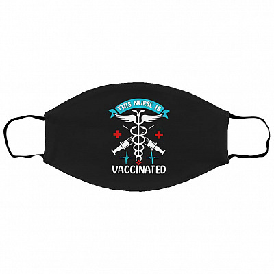 Cloth Face Cover – Small/Medium