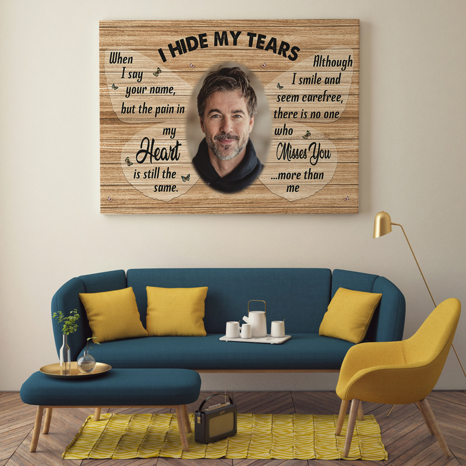 3O_ Hide My Tears-Mockup 1