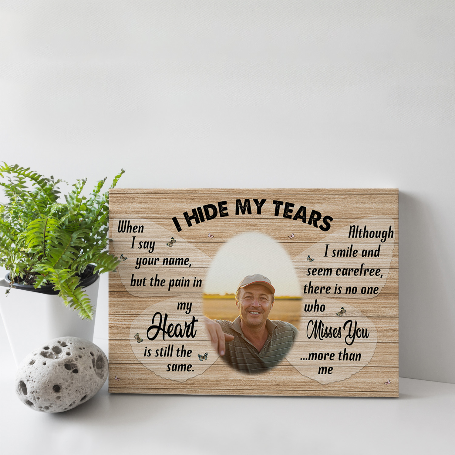 3O_ Hide My Tears-Mockup 2