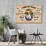 3O_ Hide My Tears-Mockup 3