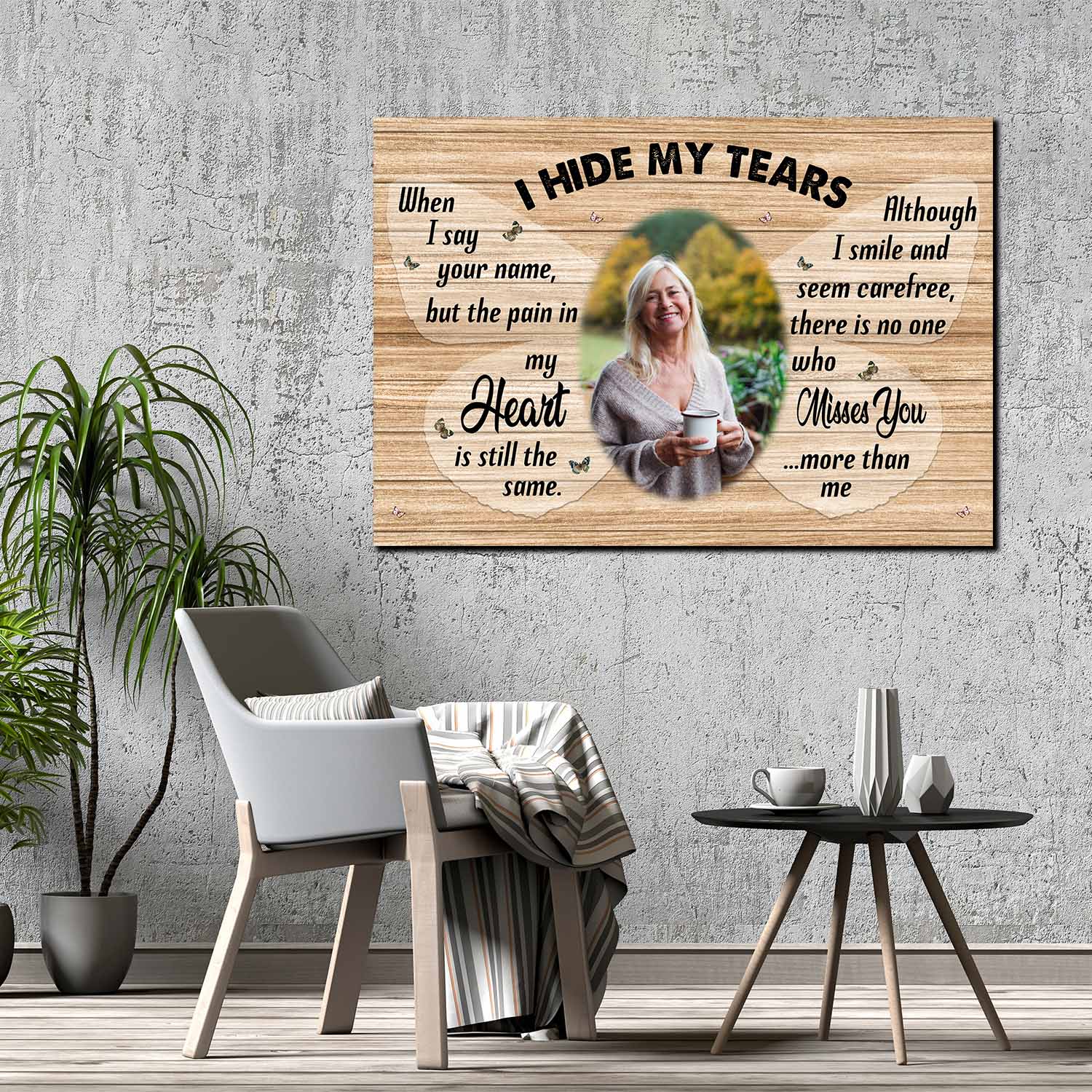 3O_ Hide My Tears-Mockup 3