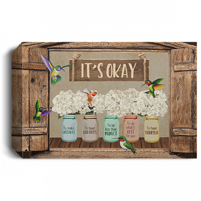 1.5'' Deluxe Canvas