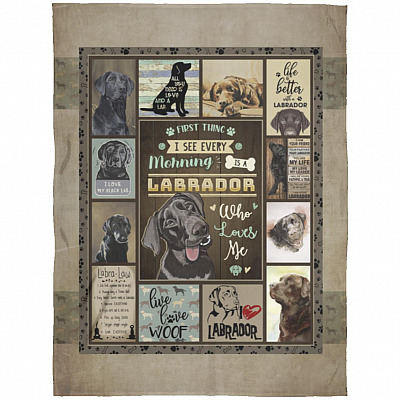 Arctic Fleece Blanket - 60x80