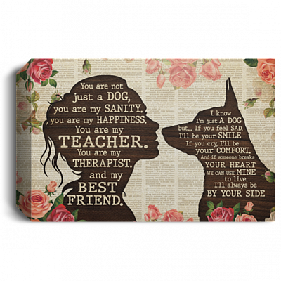1.5'' Deluxe Canvas