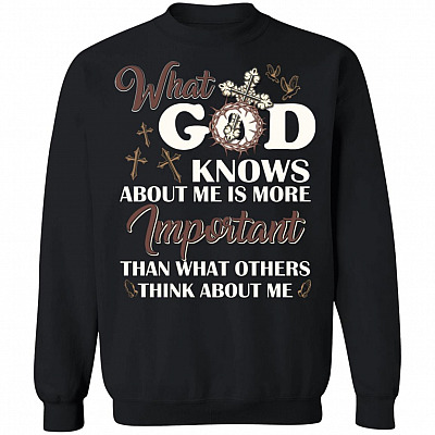 Sweatshirt