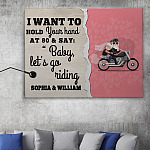 mock up poster with vintage hipster loft interior background, 3D