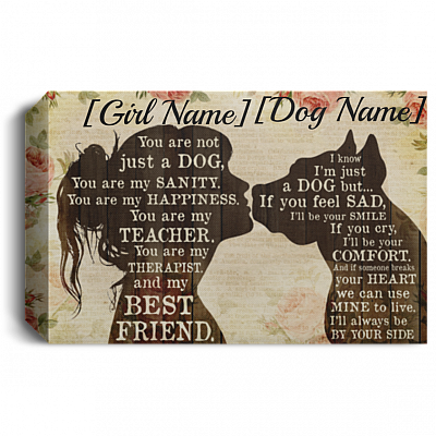1.5'' Deluxe Canvas