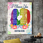2VT. LGBT Gay Ise You Personalized Lesbian - Mk1