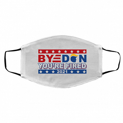 Cloth Face Cover – Medium/Large