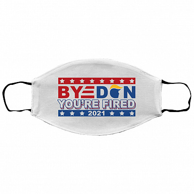 Cloth Face Cover – Small/Medium