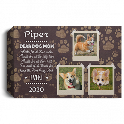 1.5'' Deluxe Canvas