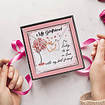 64 HG_ Love With My Best Friend Interlocking Hearts Necklace 5