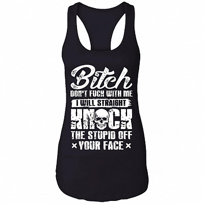 Ladies Racerback Tank