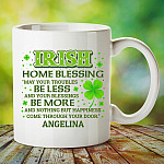 5KNG. Irish Blessing-mk2-PatuaOne #47651a