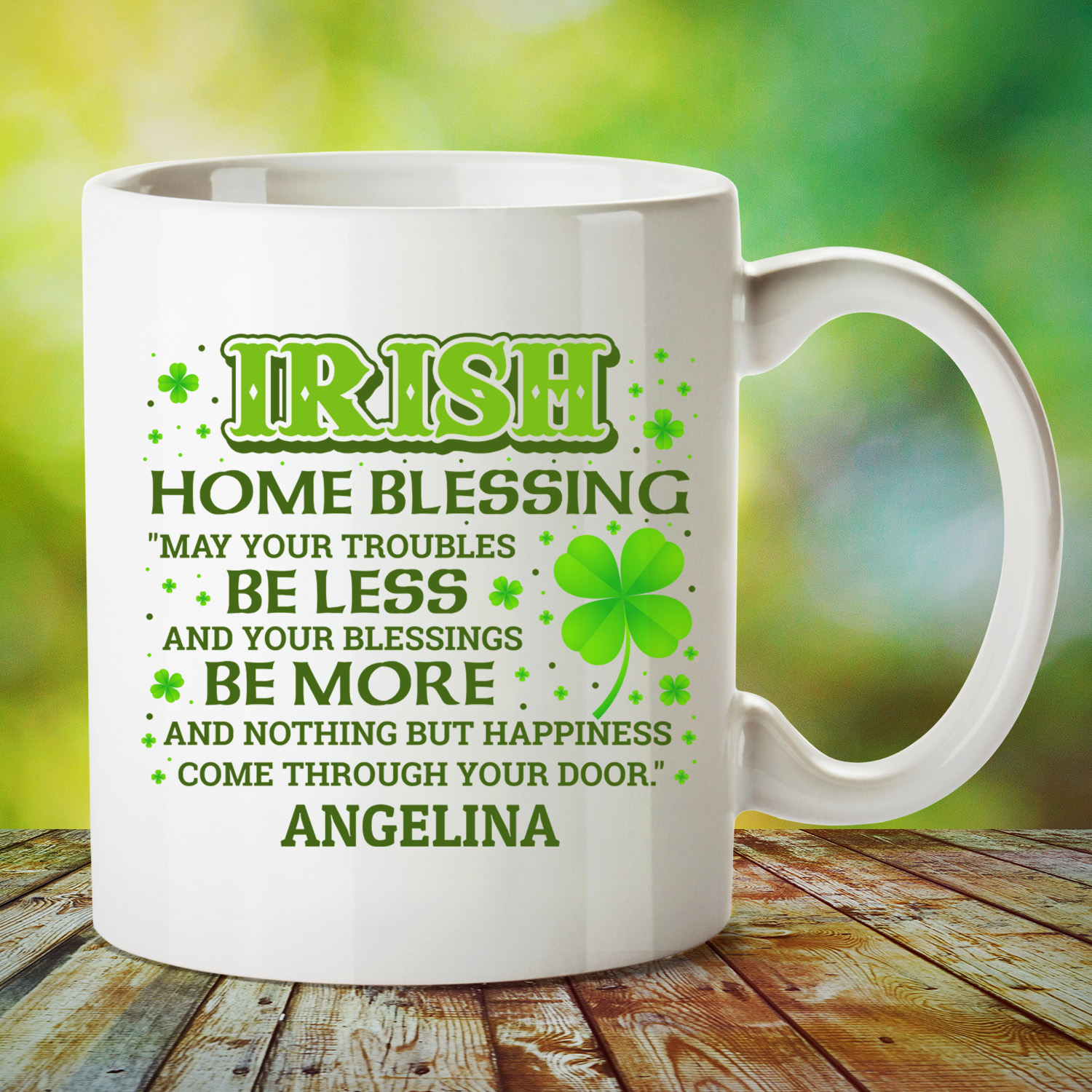 5KNG. Irish Blessing-mk2-PatuaOne #47651a