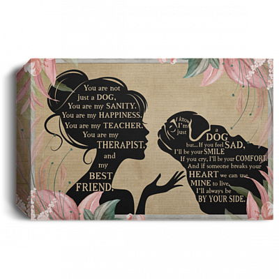 1.5'' Deluxe Canvas