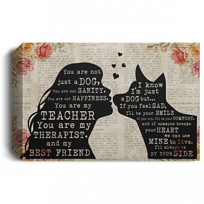 1.5'' Deluxe Canvas