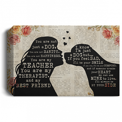1.5'' Deluxe Canvas