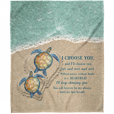 Arctic Fleece Blanket - 50x60