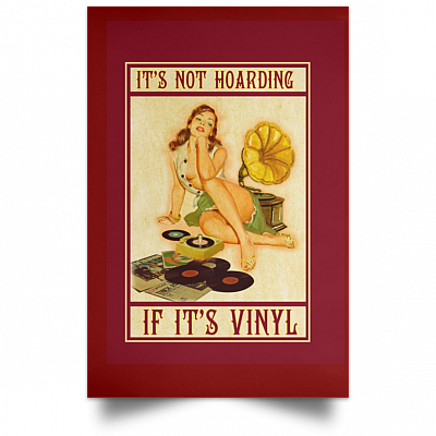 Unframed Poster