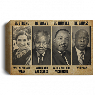 1.5'' Deluxe Canvas